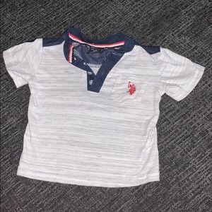 Ralph Lauren shirt